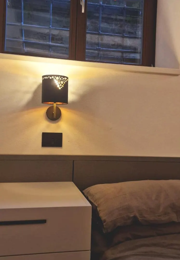 Ca Romeo 1 Appartement Venetië