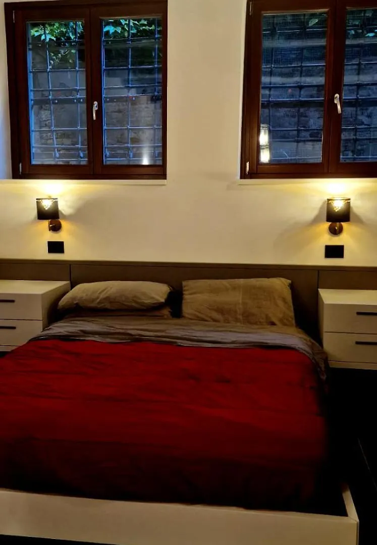 Ca Romeo 1 Appartement Venetië