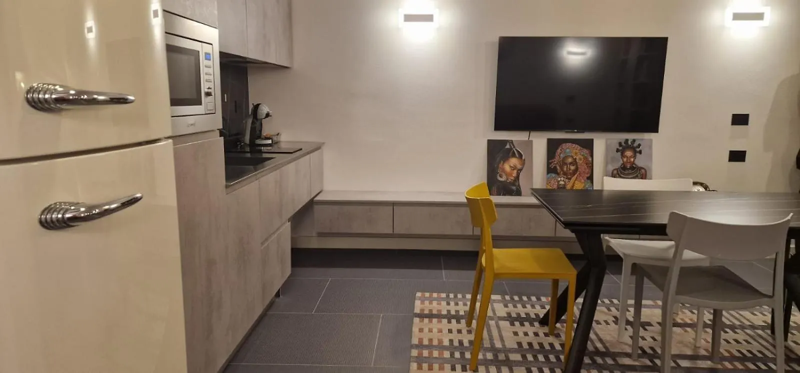 Ca Romeo 1 Appartement Venetië Italië
