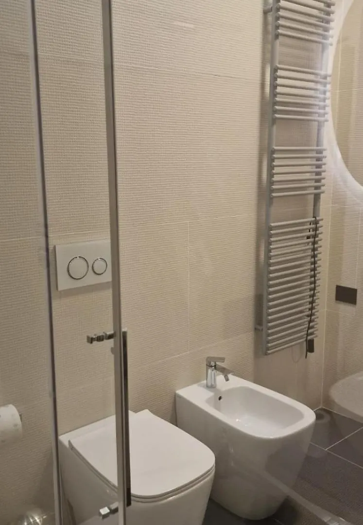 Ca Romeo 1 Appartement Venetië