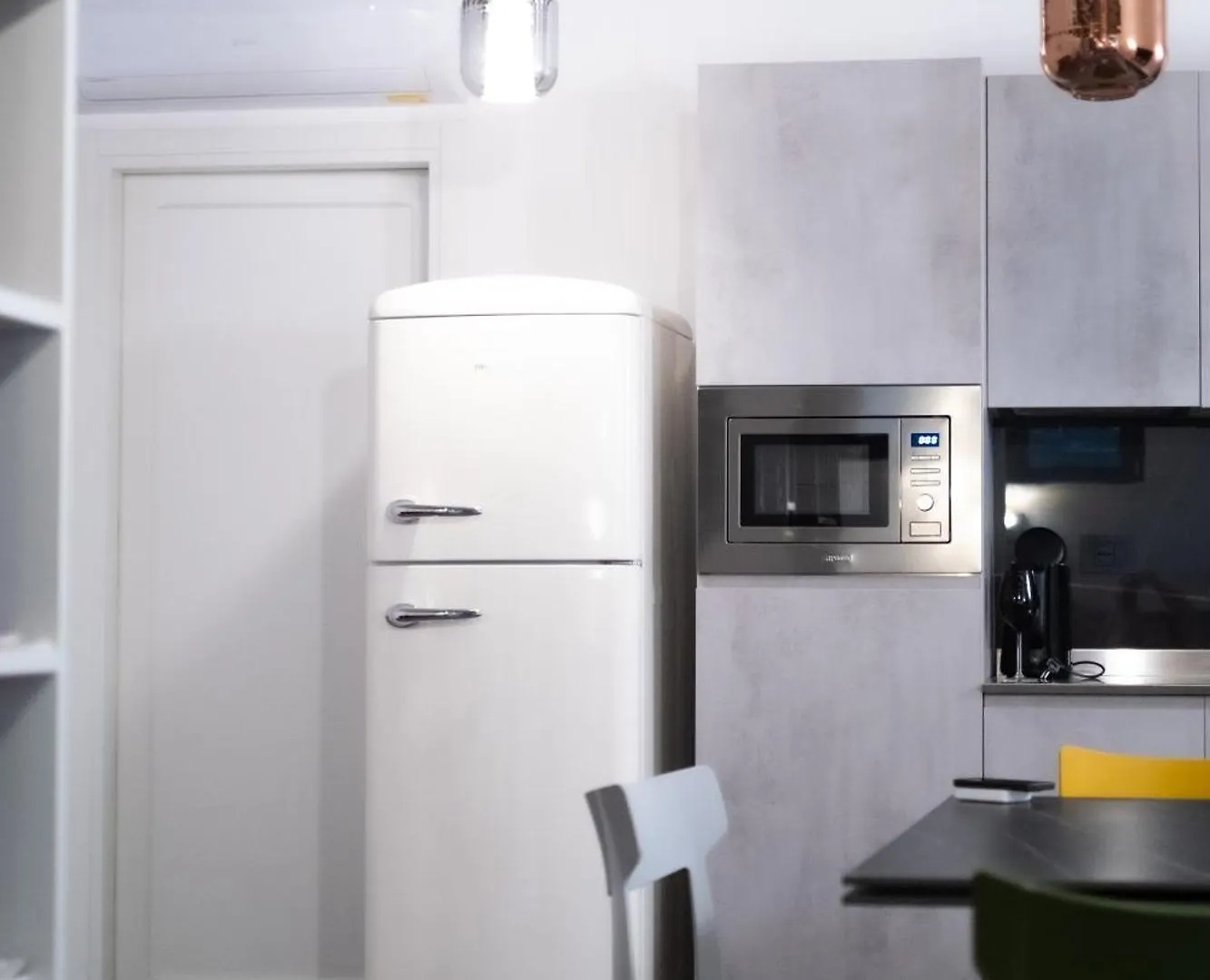 Ca Romeo 1 Appartement Venetië