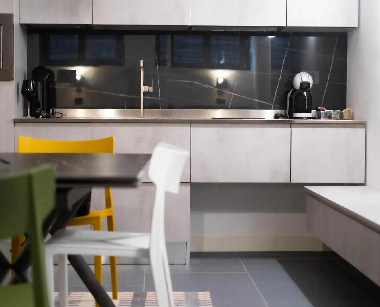 Ca Romeo 1 Appartement Venetië