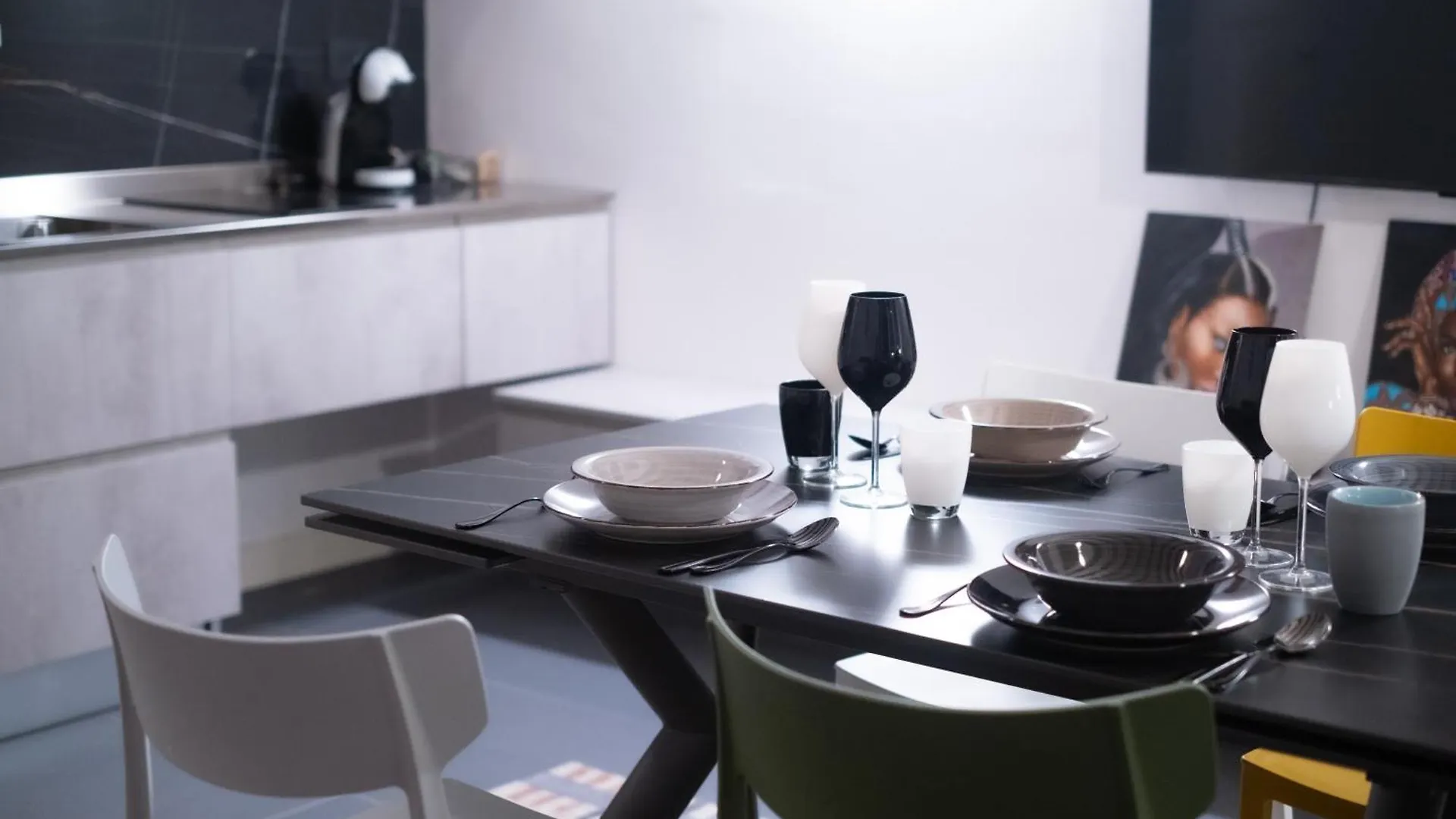 Ca Romeo 1 Appartement Venetië