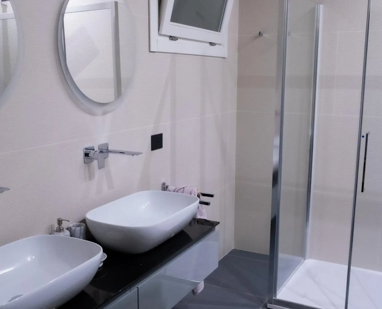 Ca Romeo 1 Appartement Venetië Italië