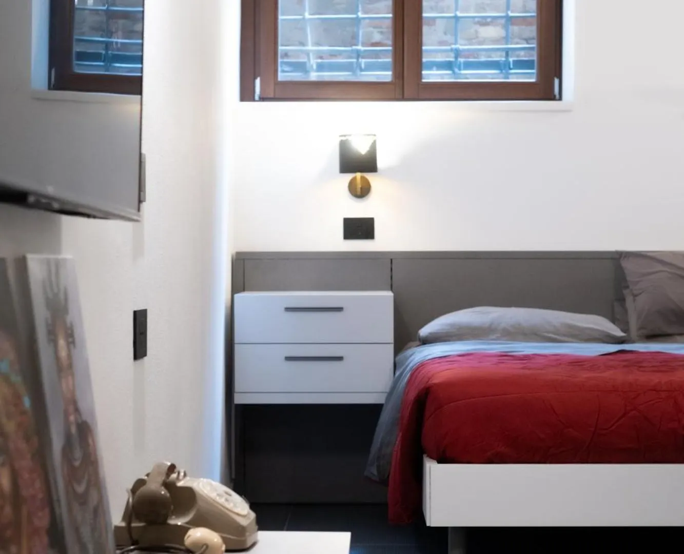 Ca Romeo 1 Appartement Venetië
