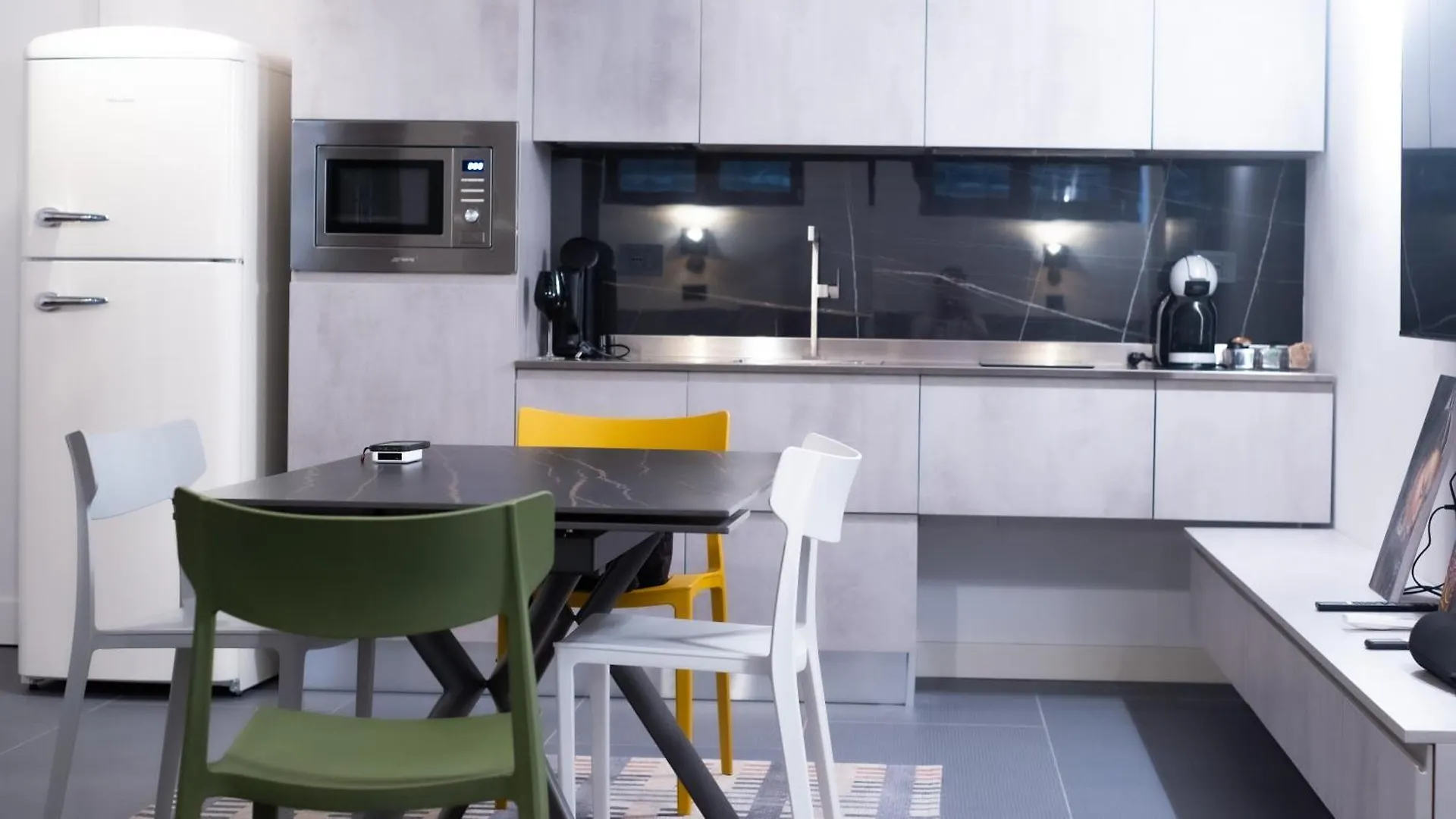 Ca Romeo 1 Appartement Venetië