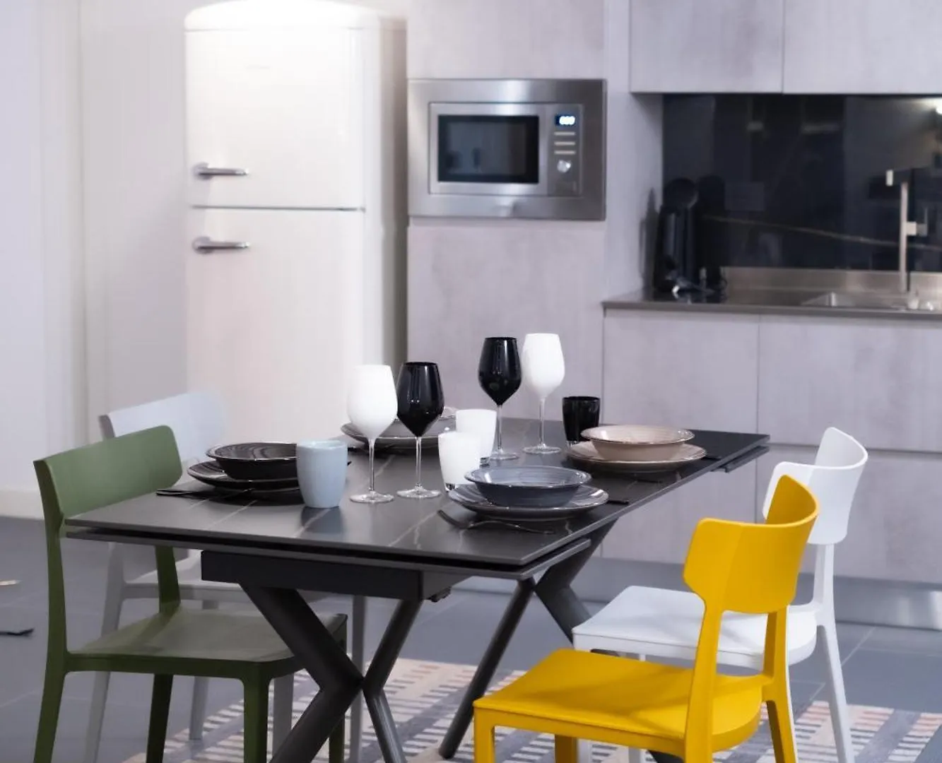 Ca Romeo 1 Appartement Venetië