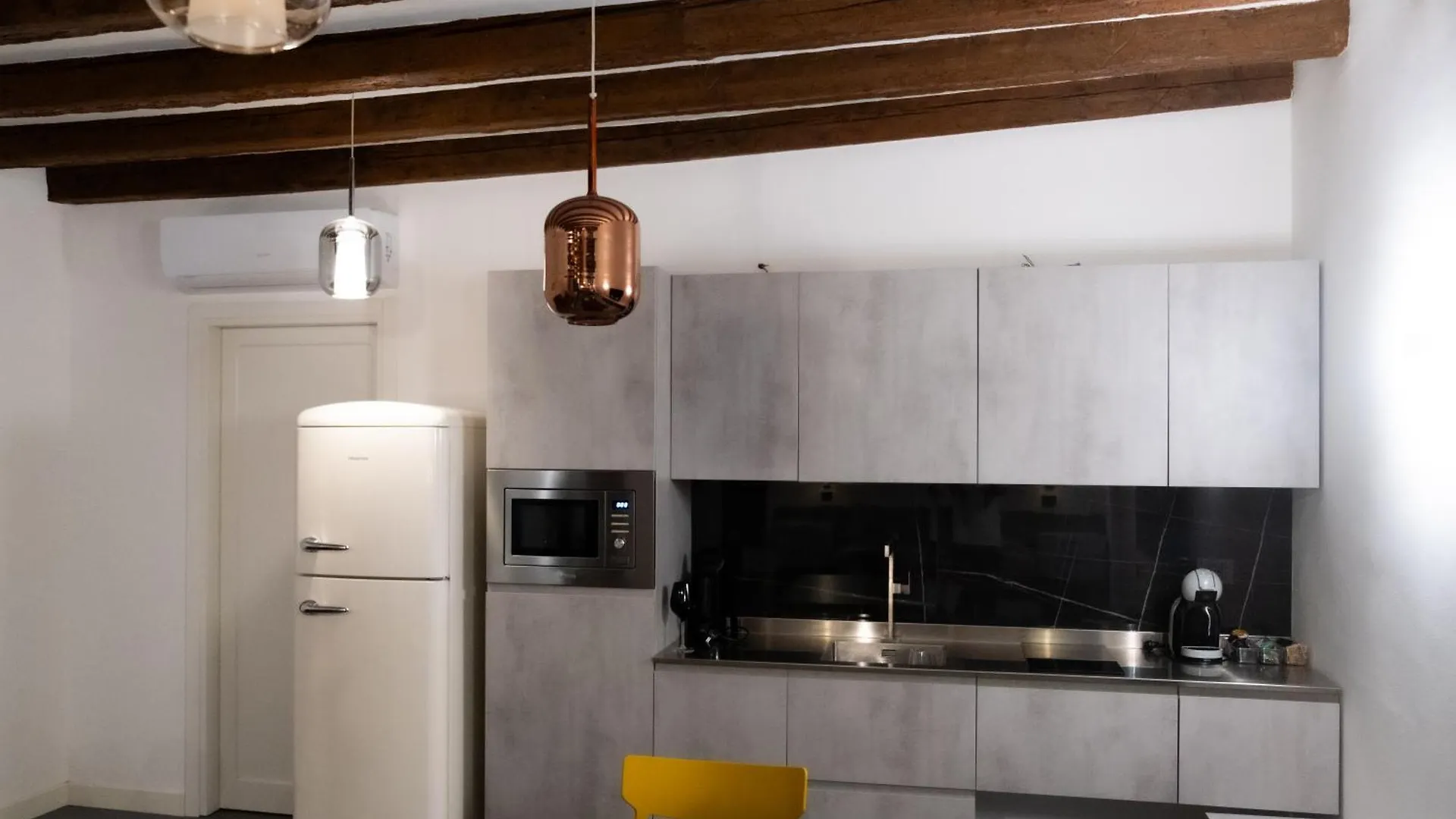 Ca Romeo 1 Appartement Venetië