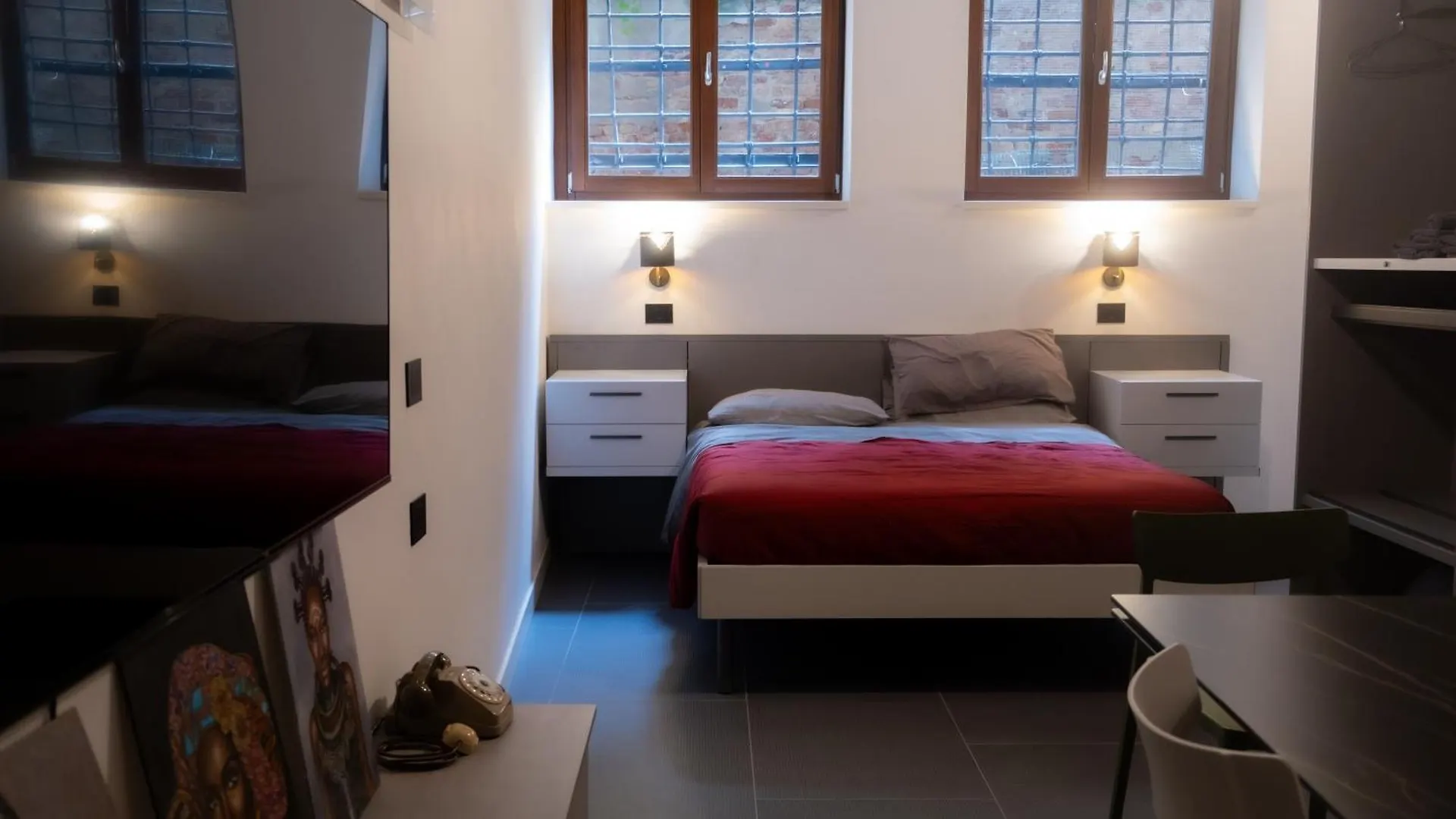 Ca Romeo 1 Appartement Venetië