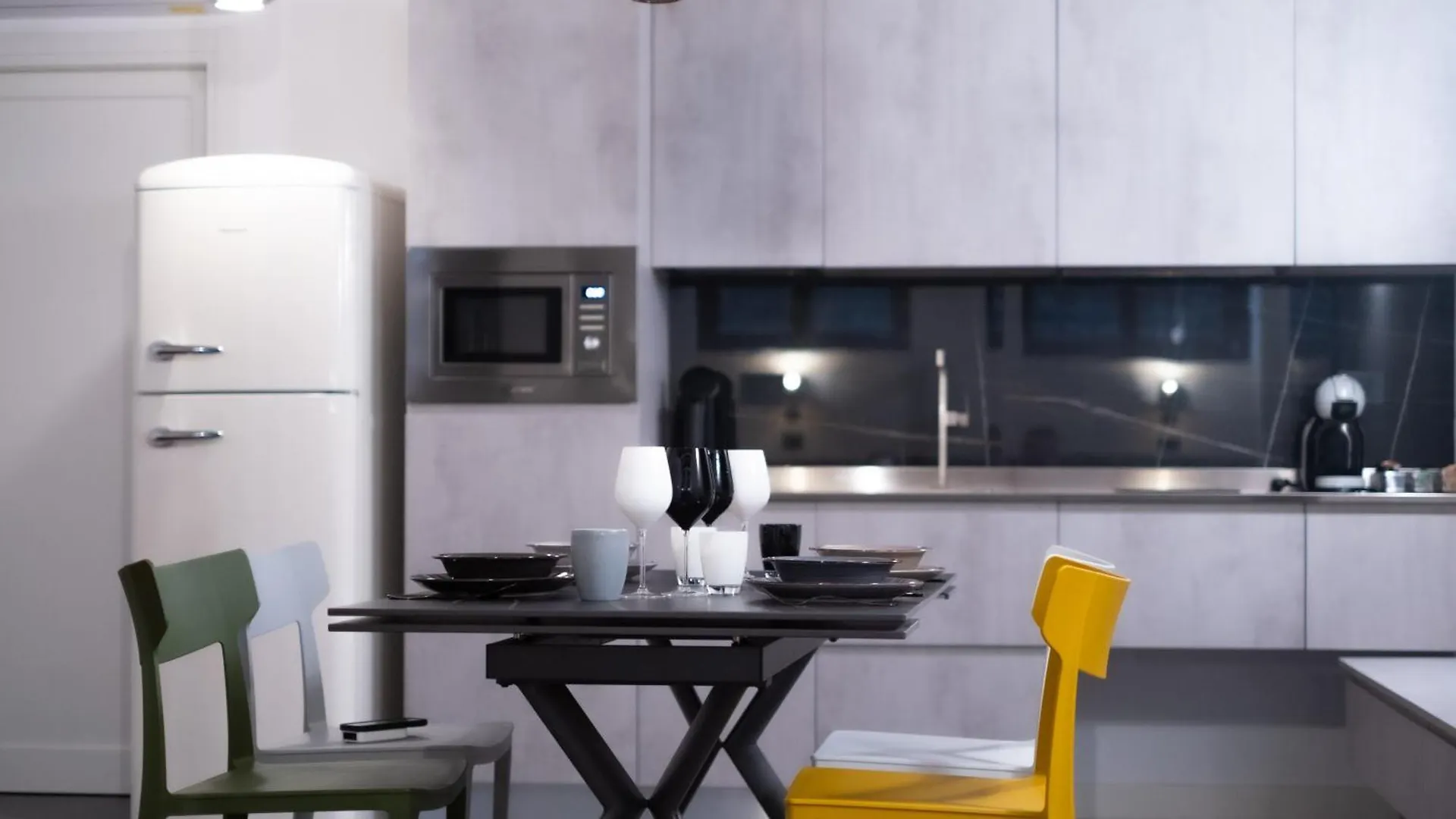 Ca Romeo 1 Appartement Venetië Italië